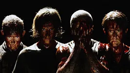 Bring Me The Horizon - Post Human: Nex Gen - The Third Ascension Program