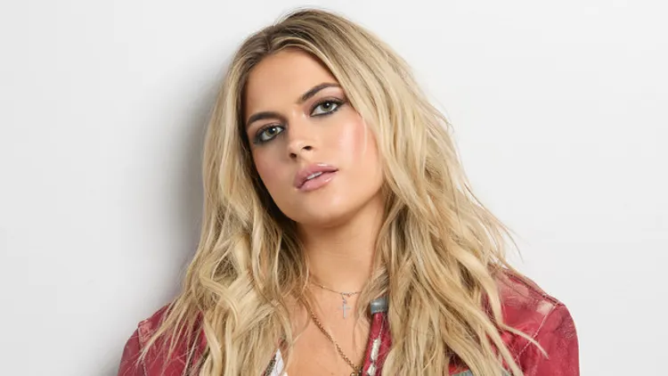 Alana Springsteen