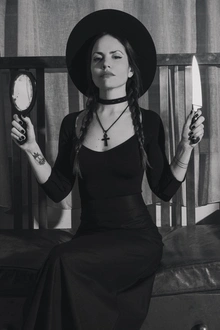 Natalia Doco