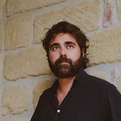 Federico Albanese