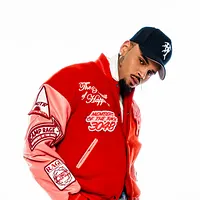 soirée Chris Brown
