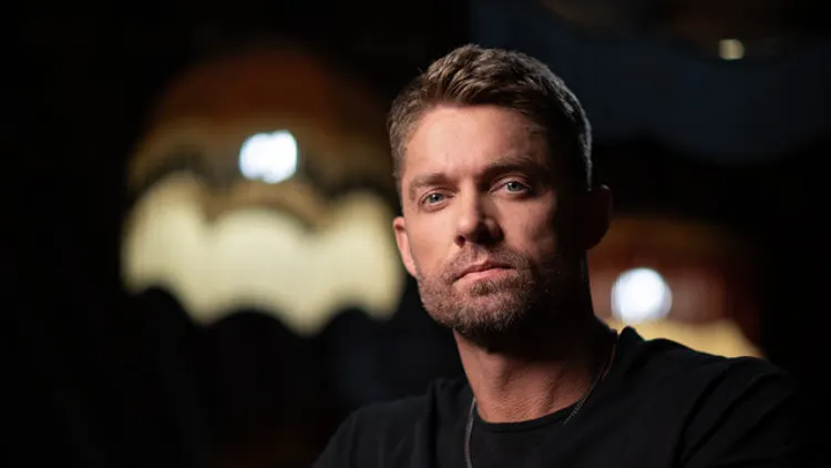 Brett Young