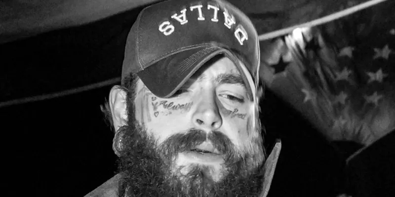 Post Malone