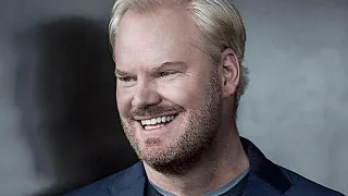 JIM GAFFIGAN