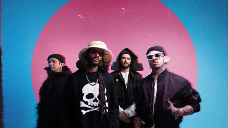Dropout Kings w/ Kent Osbourne & Lost In Separation at Sneaky Dee's