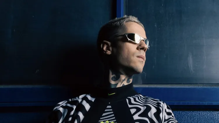 Øxyl : Szg, Hanà, Peaksou & Perfide