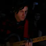 Jeff Mangum