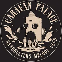 concert Caravan Palace