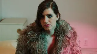 Ezra Furman + Modern Woman