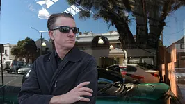 Mick Harvey & Amanda Acevedo, Georgio Valentino