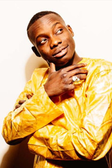 SIDIKI DIABATE