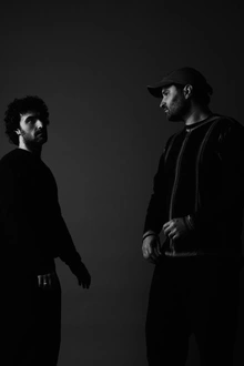 Badatopia: Nathan Melja Release Party: Sleep D (live), Marli, Serious A