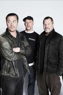FAITH NO MORE