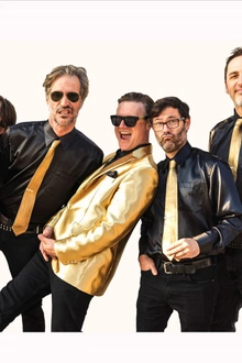 ME FIRST AND THE GIMME GIMMES