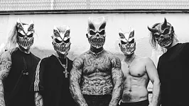 Slaughter to Prevail « Summer Tour 2026 »