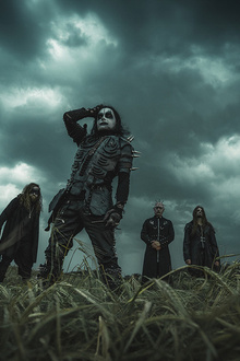 Cradle Of Filth