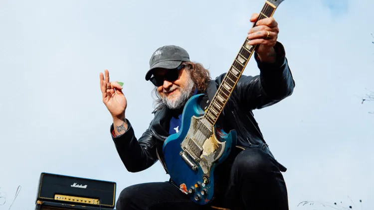 King Tuff