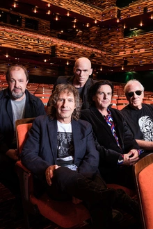 MARILLION WEEKEND PARIS 2025