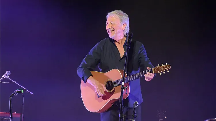 Henri Dès en Solo + 1
