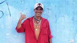 Manu Chao