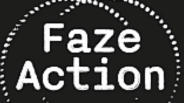 Faze Action