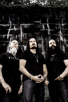 DREAM THEATER