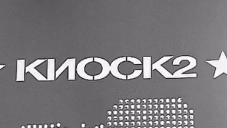 Badlands Music Festival with Knock2