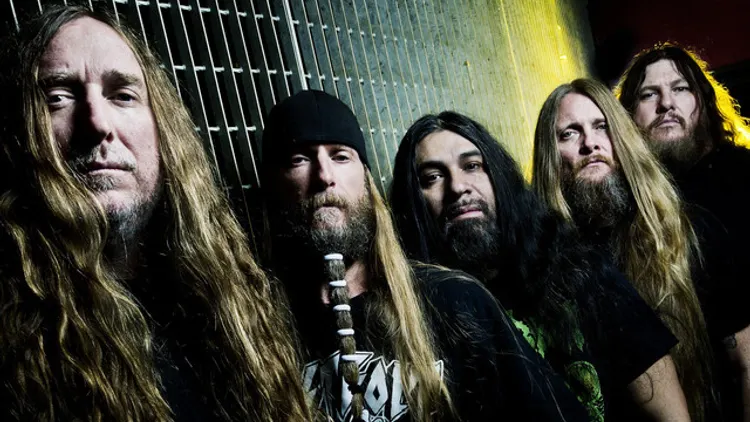 Obituary + guest(s)