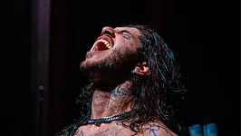 Organïk : Anxhela, Biia, Hades, Manil, Ravn