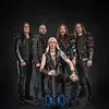 Hammerfall