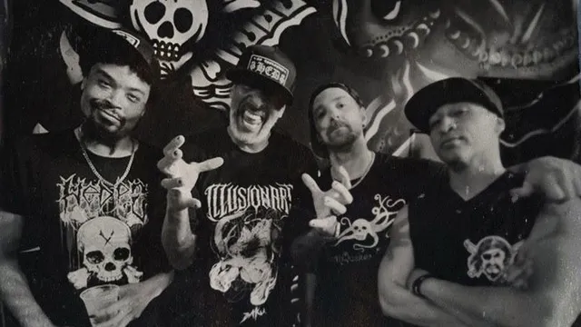 Spineshank +  (Hed) P.E.