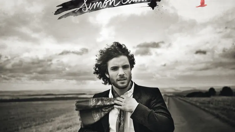 Nicolas seguy / Simon Autain