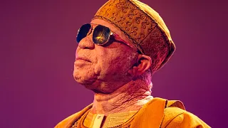 Salif Keïta