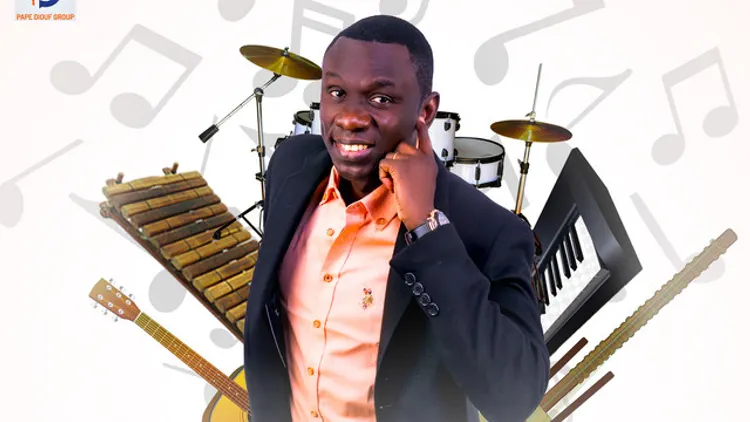 Pape Diouf