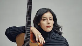 Souad Massi