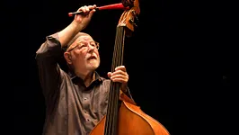Henri Texier - Blue Roots Quintet
