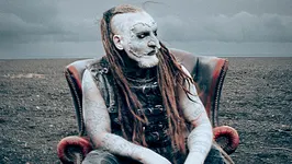 MAYHEM + MORTIIS