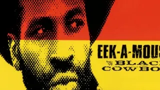 EEK-A-MOUSE - EEK-A-MOUSE AND THE LIGERIANS