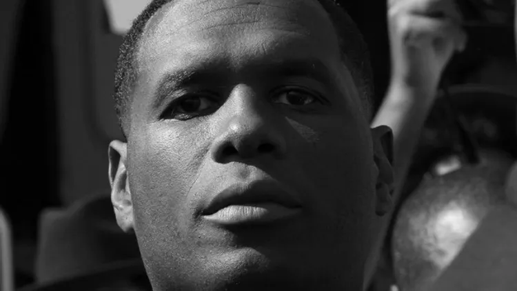 Jay Electronica
