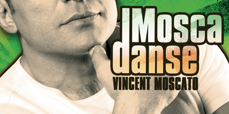 Vincent Moscato