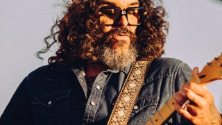 BRANT BJORK TRIO + GUEST