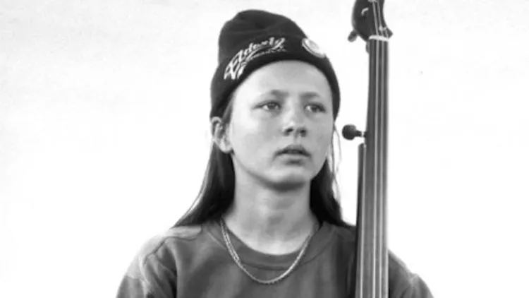 Nora Brown & Stephanie Coleman, Séamus Óg