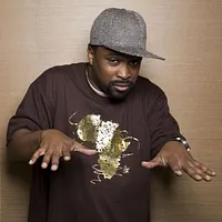 DJ Spinna