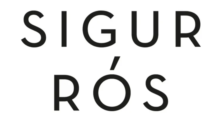 Sigur Rós with Orchestra