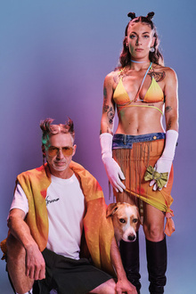 Camion Bazar presents Alteration LIVE A/V (avant-premiere)