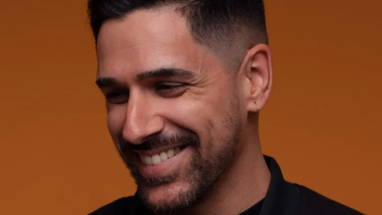 HECTOR COUTO / OLYMPIC GAMES PROGRAM