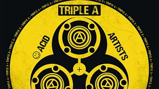 Acid Whirl avec Chris Liberator
