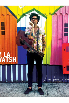 Eddy La Gooyatsh