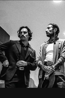 Hermanos Gutiérrez
