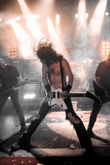 AIRBOURNE